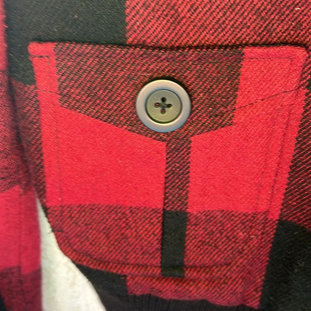 Jacket - Picture 4 of 10